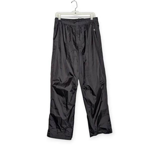Gander Mountain Other - Gander Mountain Guide Series Black Nylon Pants Size Large